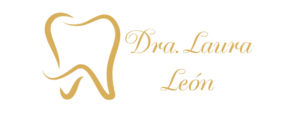 Logo Dra. Laura Leon Odontología