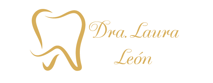 Logo Dra. Laura Leon Odontología